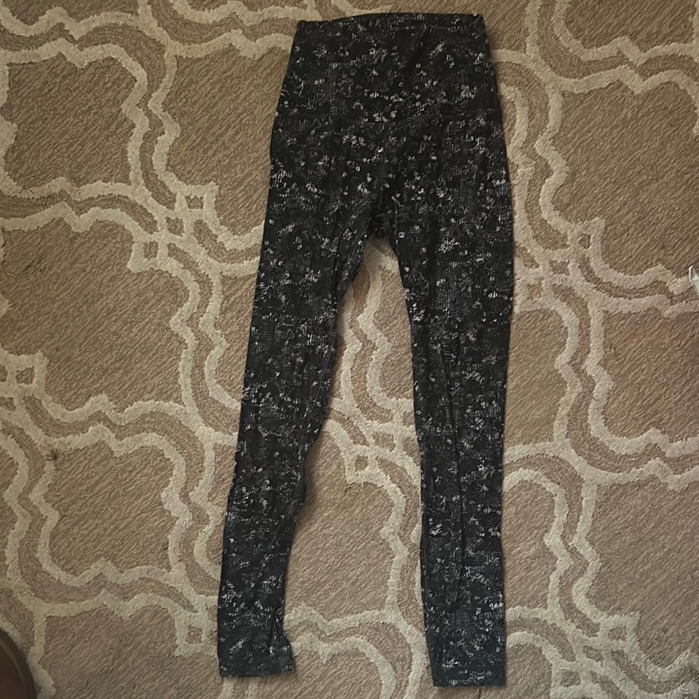 Lulul align leggings